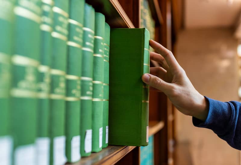 Hessen beschließt Jura-Bachelor