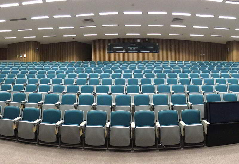 Uni Marburg - Erfolg im Hochschulranking