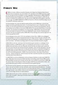 Conni & Co 2 - Infos 1