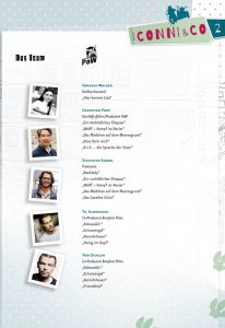 Conni & Co 2 - Infos 2