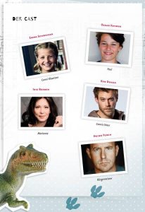 Conni & Co 2 - Infos 3