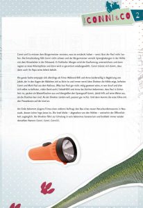 Conni & Co 2 - Infos 6