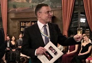 Hobrecker III Heißt Die Gäste Willkommen
