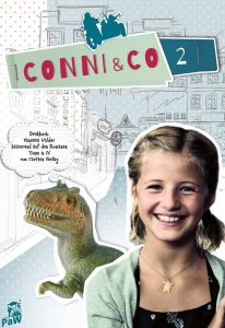 Conni & Co 2 - Titel