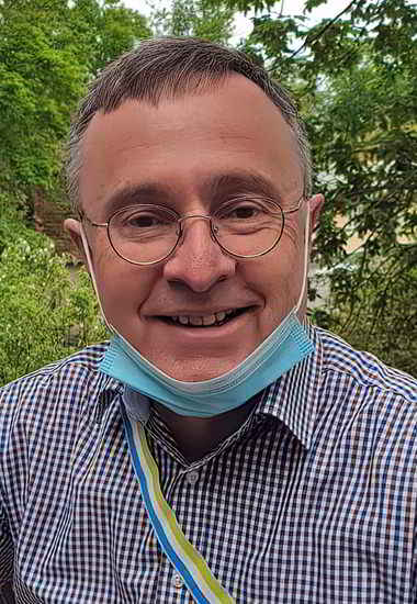 Hobrecker 60. Geburtstag