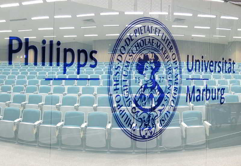 Marburger Hochschulerkundung