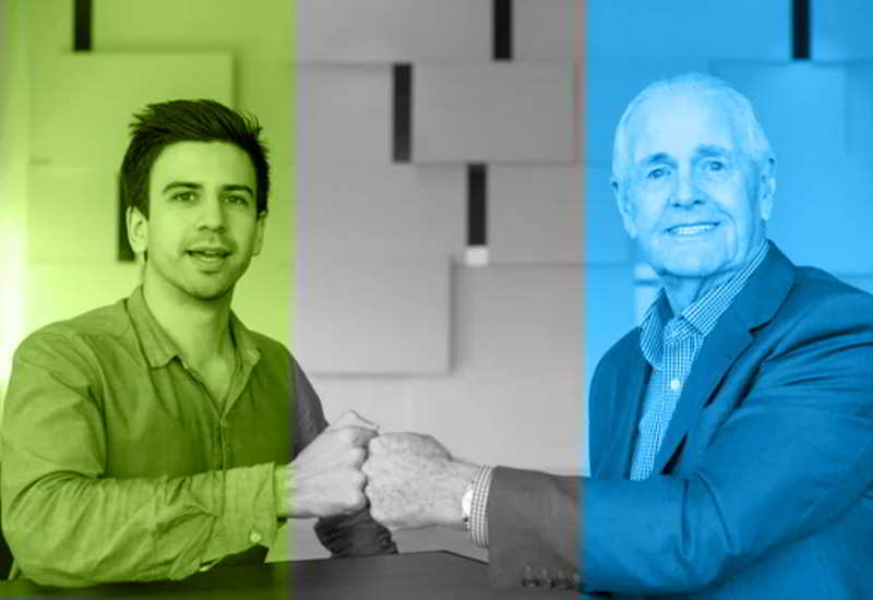 Veranstaltung Karrierechancen mit Band