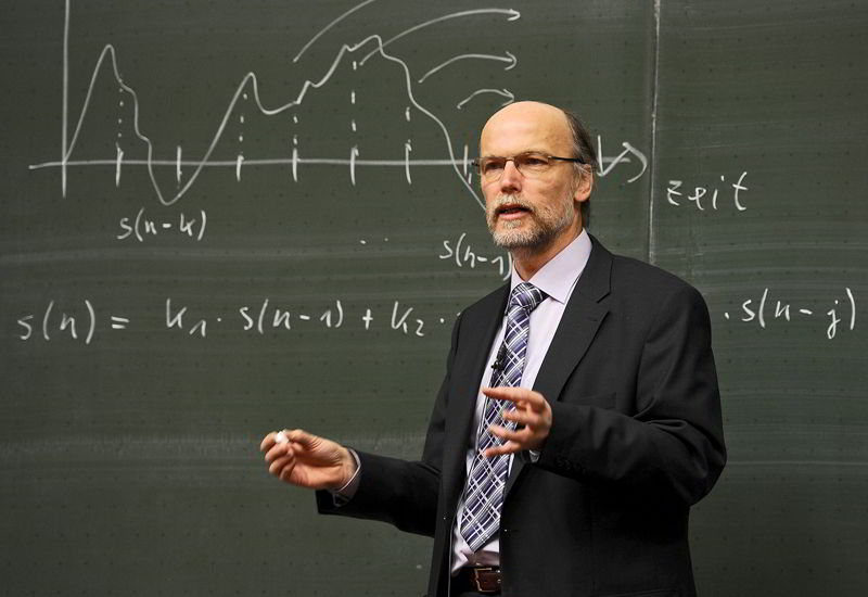 Professorenkatalog Uni Marburg