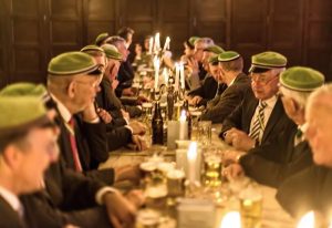 Hessen-Nassauer Urgesteine