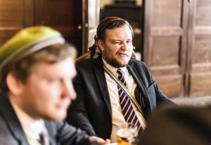 Ein Bisschen Spaß Muss Sein