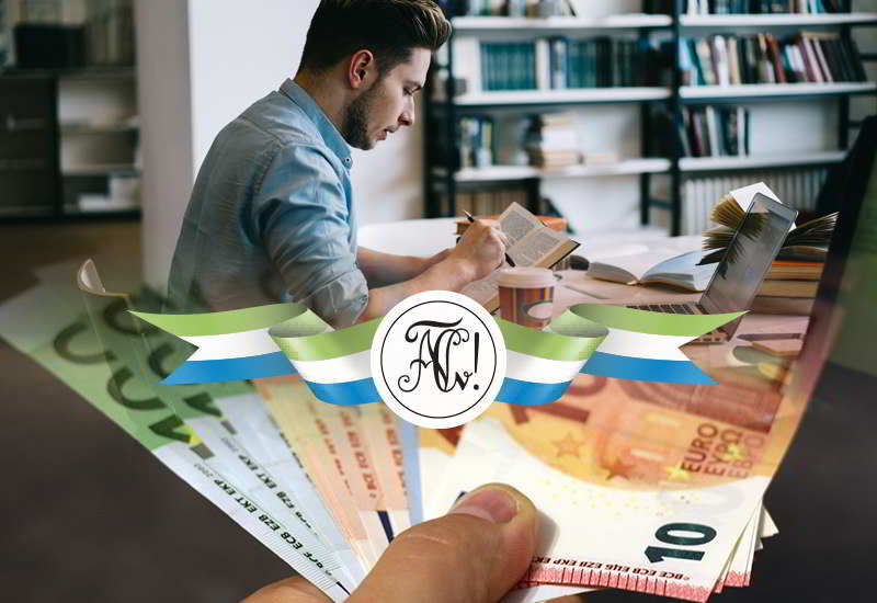 Studien-/Förderpreis Hasso-Nassovia