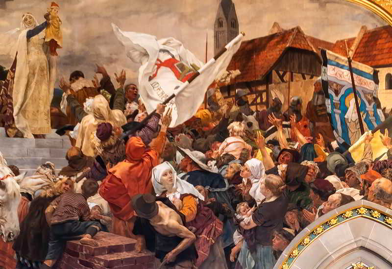 Studium Generale Sommer 2022