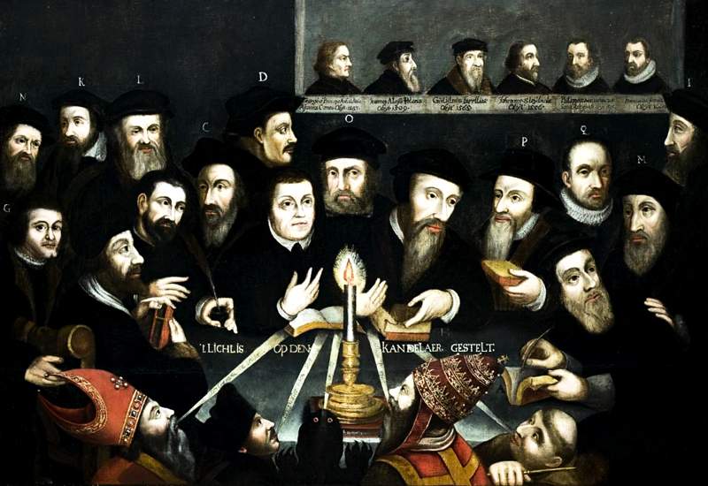 Studium generale in Marburg