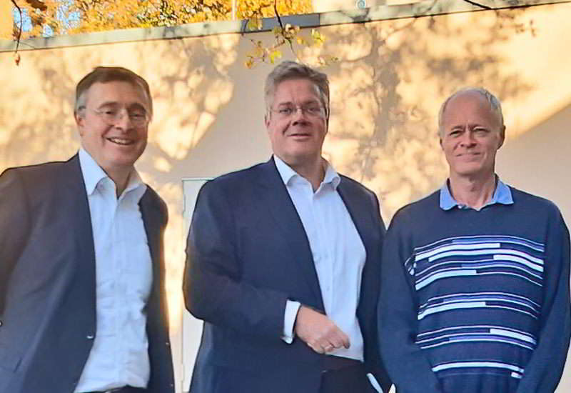 Woester Internationale Thüringer Botschaft