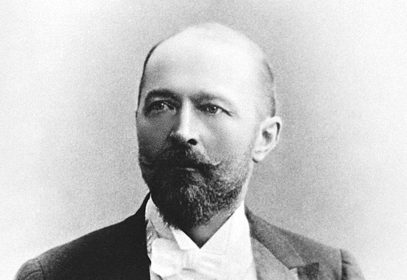 Vortragsreihe Behring an der Uni Marburg