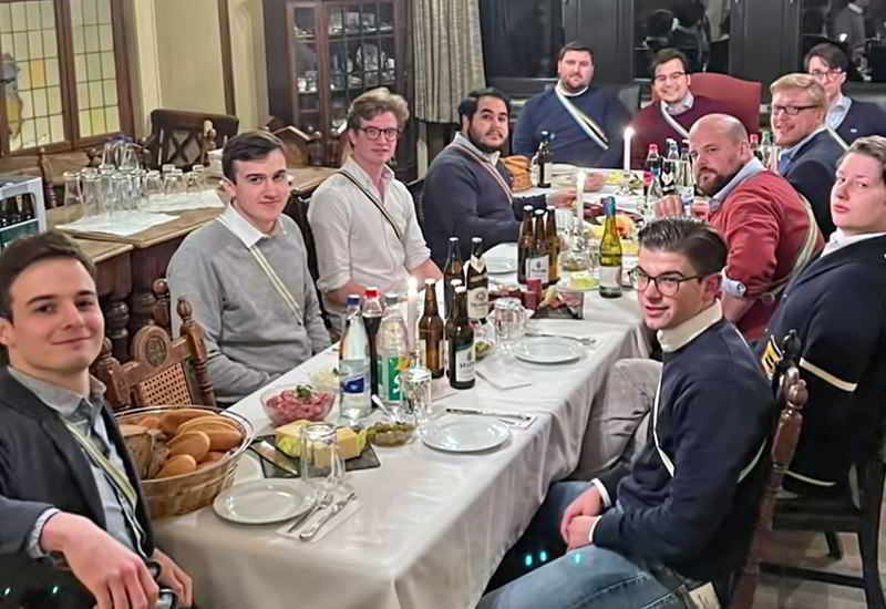 Aktive und Inaktive bei AH DIefenbach