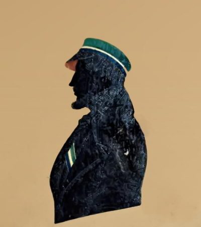 10 - Trägel I, Hermann