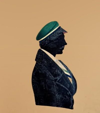 11 - Trägel II, Karl