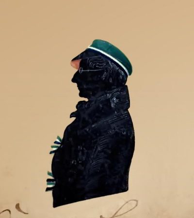 4 - Ludwig, Carl Friedrich Wilhelm